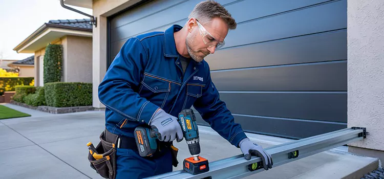 Why Choose Us for Garage Door Off Track Services in Shaker Heights, Ohio?