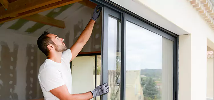 Emergency Sliding Glass Door Repair Shaker Heights