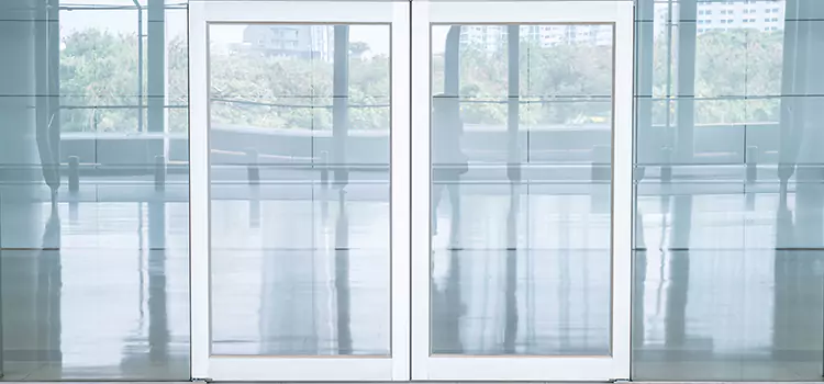 Mobile Sliding Screen Door Replacement Shaker Heights