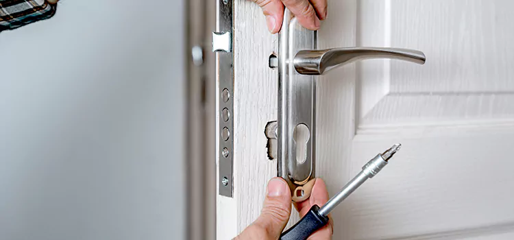 New Door Frame Installation Shaker Heights