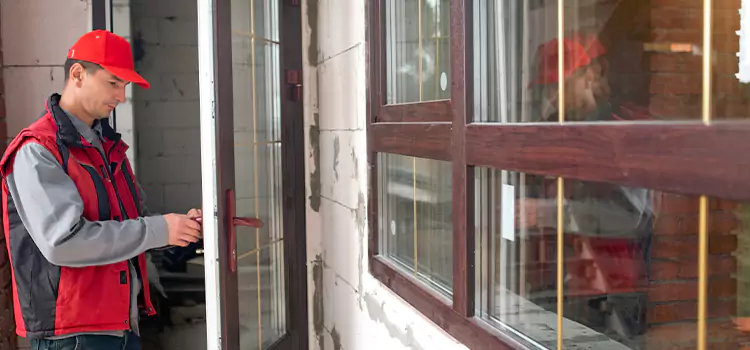 Sliding Door Lock Repair Shaker Heights