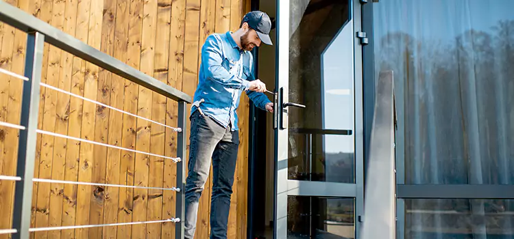 Emergency Patio Door Repair Shaker Heights