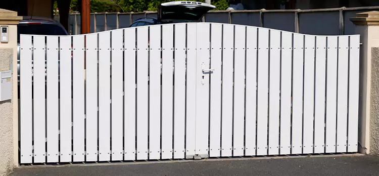 Why Choose Us for Residential Gate Repair in Shaker Heights, OH?