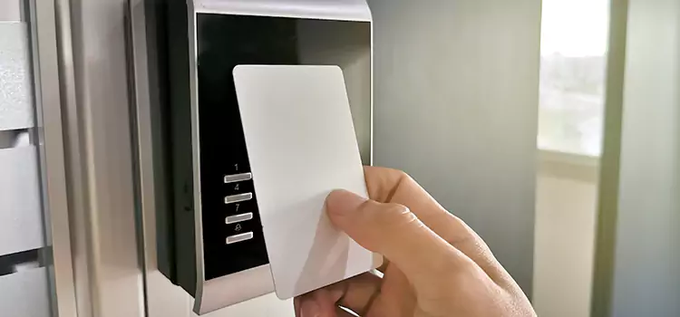 Advanced RFID Technology Integration in Shaker Heights, OH