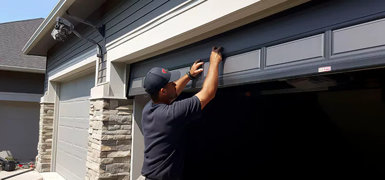 Janus Roll Up Doors Shaker Heights