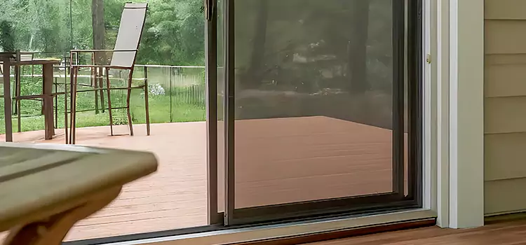Garage Screen Door Installation Shaker Heights
