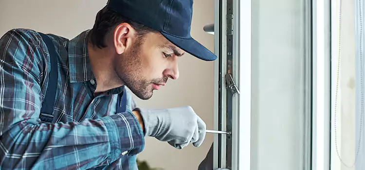 Emergency Response for Latch Issues Shaker Heights