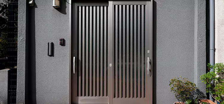 Specialized Steel Door Services in Shaker Heights, OH