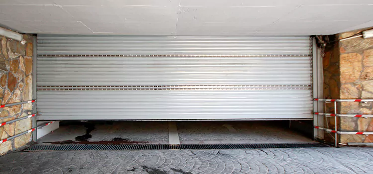 Steel Garage Door Repair Shaker Heights