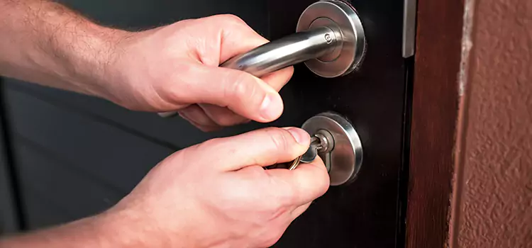 Door Closer Repair & Installation Shaker Heights